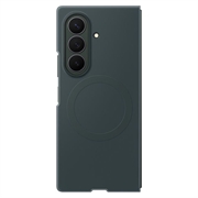 Samsung Galaxy Z Fold8 Ultra Silicone Magnet Case EF-EF976CGEGWW - Green Shadow