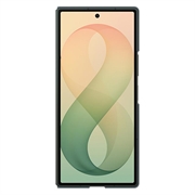 Samsung Galaxy Z Fold8 Ultra Silicone Magnet Case EF-EF976CGEGWW - Green Shadow