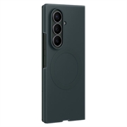Samsung Galaxy Z Fold8 Ultra Silicone Magnet Case EF-EF976CGEGWW - Green Shadow