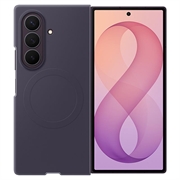 Samsung Galaxy Z Fold8 Ultra Silicone Magnet Case EF-EF976CVEGWW - Violet Shadow