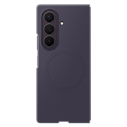 Samsung Galaxy Z Fold8 Ultra Silicone Magnet Case EF-EF976CVEGWW - Violet Shadow