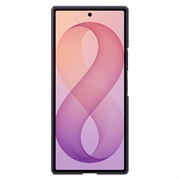 Samsung Galaxy Z Fold8 Ultra Silicone Magnet Case EF-EF976CVEGWW - Violet Shadow
