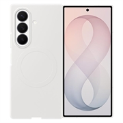 Samsung Galaxy Z Fold8 Ultra Silicone Magnet Case EF-EF976CWEGWW