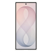 Samsung Galaxy Z Fold8 Ultra Silicone Magnet Case EF-EF976CWEGWW