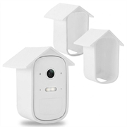 eufyCam 2C Silicone Protective Case - White
