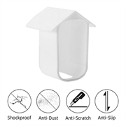 eufyCam 2C Silicone Protective Case - White