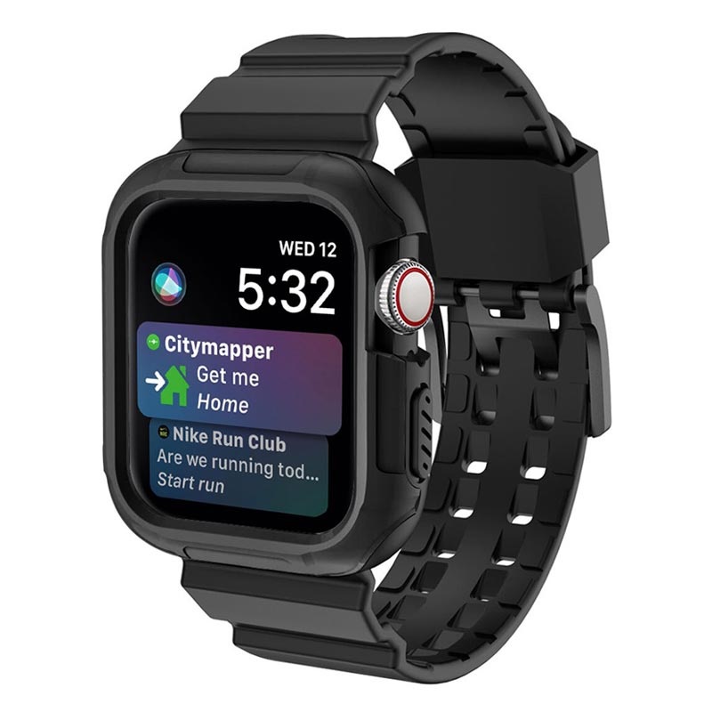 change apple watch band series 3