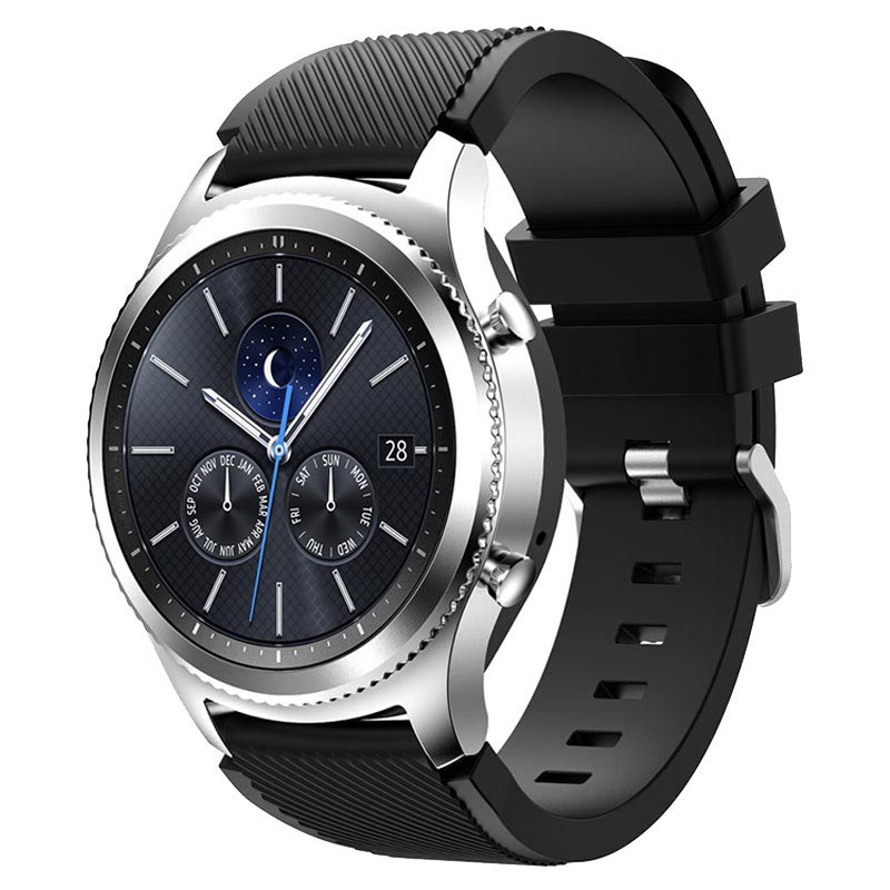 samsung gear s3 frontier uk
