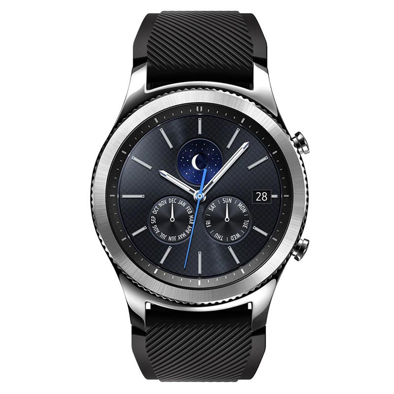 gear s3 silicone band