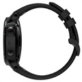 Silicone Strap - Garmin Fenix 6 GPS/6 Pro GPS/5/5 Plus - Black