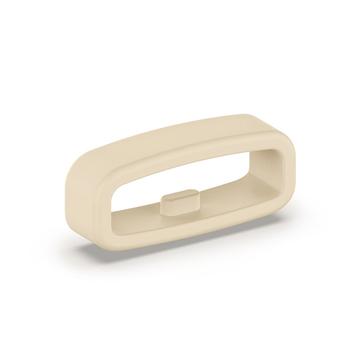 Silicone Watch Band Keeper / Strap Holder