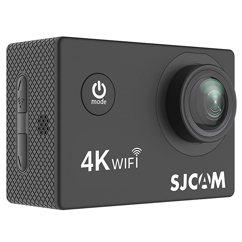 Action camera waterproof 4k wifi cheap