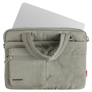 Skinarma JAX 14" Laptop Bag - Beige