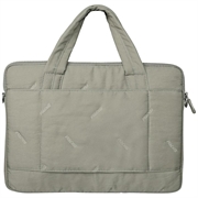 Skinarma JAX 14" Laptop Bag - Beige