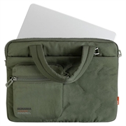 Skinarma JAX 14" Laptop Bag - Green
