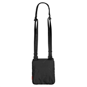 Skinarma JAX Crossbody Sling Bag - Black