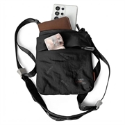 Skinarma JAX Crossbody Sling Bag - Black