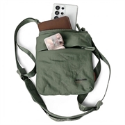 Skinarma JAX Crossbody Sling Bag - Green