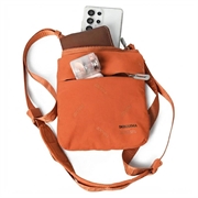 Skinarma JAX Crossbody Sling Bag - Orange