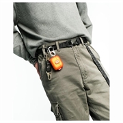 Skinarma Ranger Waist Belt - Black