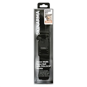 Skinarma Ranger Waist Belt - Black