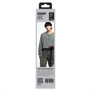 Skinarma Ranger Waist Belt - Khaki