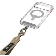 Skinarma Scout XE Universal Phone Handstrap - Khaki