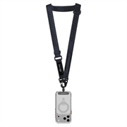 Skinarma Scout XE Universal Phone Lanyard - Grey