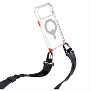 Skinarma Scout XE Universal Phone Lanyard - Grey