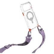 Skinarma Scout XE Universal Phone Lanyard - Purple