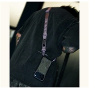 Skinarma Scout XE Universal Phone Lanyard - Purple