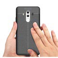 Slim-Fit Premium Huawei Mate 10 Pro TPU Case