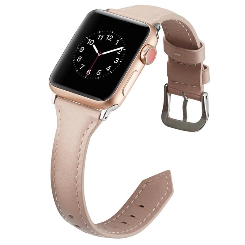 apple watch se pink band