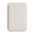 Slim Magnetic Card Holder - MagSafe Compatible