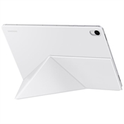 Samsung Galaxy Tab A12+ Smart Book Cover EF-BX840PWEGWW - White