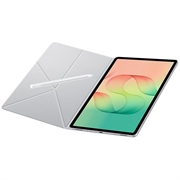Samsung Galaxy Tab A12+ Smart Book Cover EF-BX840PWEGWW - White