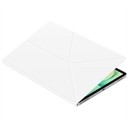 Samsung Galaxy Tab A12+ Smart Book Cover EF-BX840PWEGWW - White