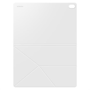 Samsung Galaxy Tab A12+ Smart Book Cover EF-BX840PWEGWW - White
