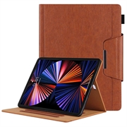 iPad Air 13 2024/2025/2026/iPad Pro 12.9 2018/2020/2021/2022 Smart Folio Case