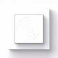 Smart Things WallBase 55 Magnetic Wireless Charger 15W - White