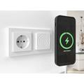 Smart Things WallBase 55 Magnetic Wireless Charger 15W - White