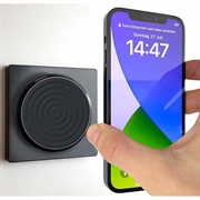 Smart Things WallBase 80 Magnetic Wireless Charger 15W