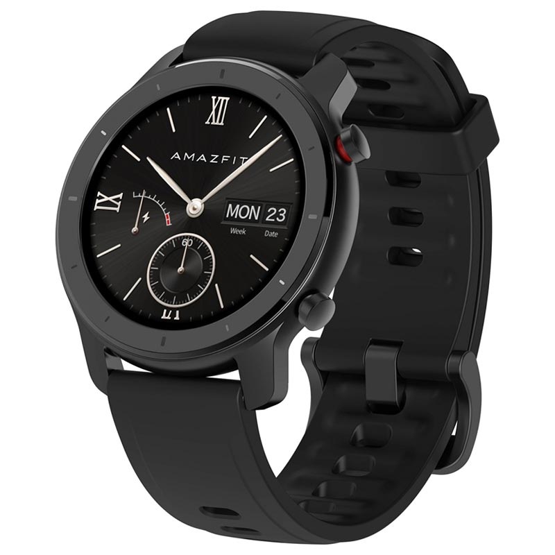 Smartwatch amazfit gtr 42mm Clearance