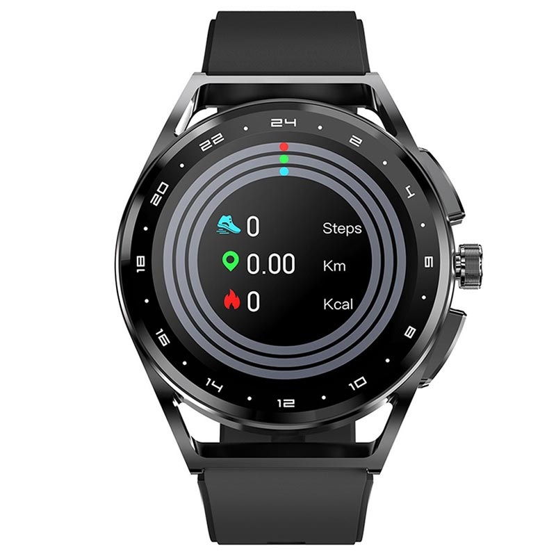 Best Smartwatch With O2 Sensor – ZYYYKY