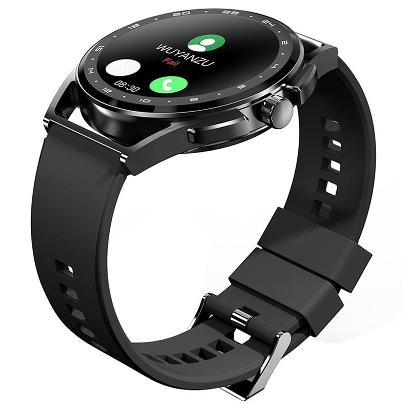 smart watch with o2 sensor