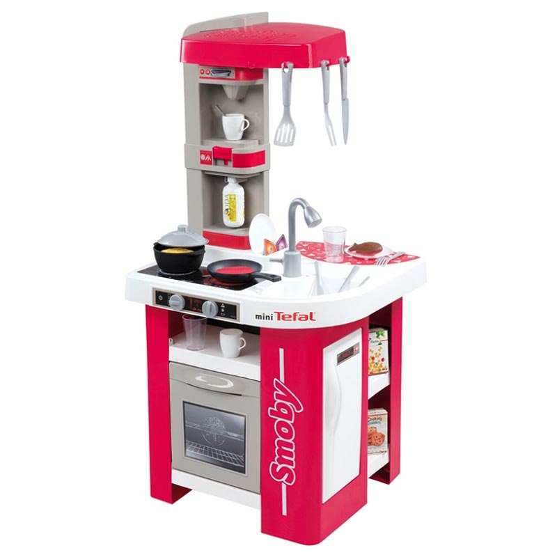 tefal kids kitchen