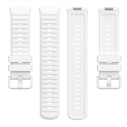 Huawei Watch Fit 4/5/Fit 5 Pro Soft Silicone Strap - White