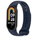 Xiaomi Smart Band 8 Soft Silicone Strap