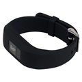 Garmin VivoFit 3 Soft Silicone Strap - Black