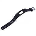 Garmin VivoFit 4 Soft Silicone Strap - Black